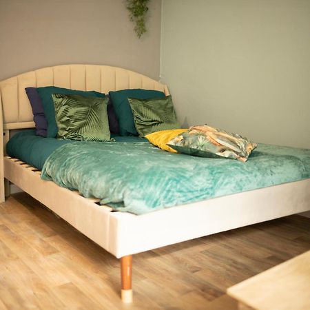 Cocon Avec Spa Dans Le Centre Boulogne-sur-Mer Kültér fotó