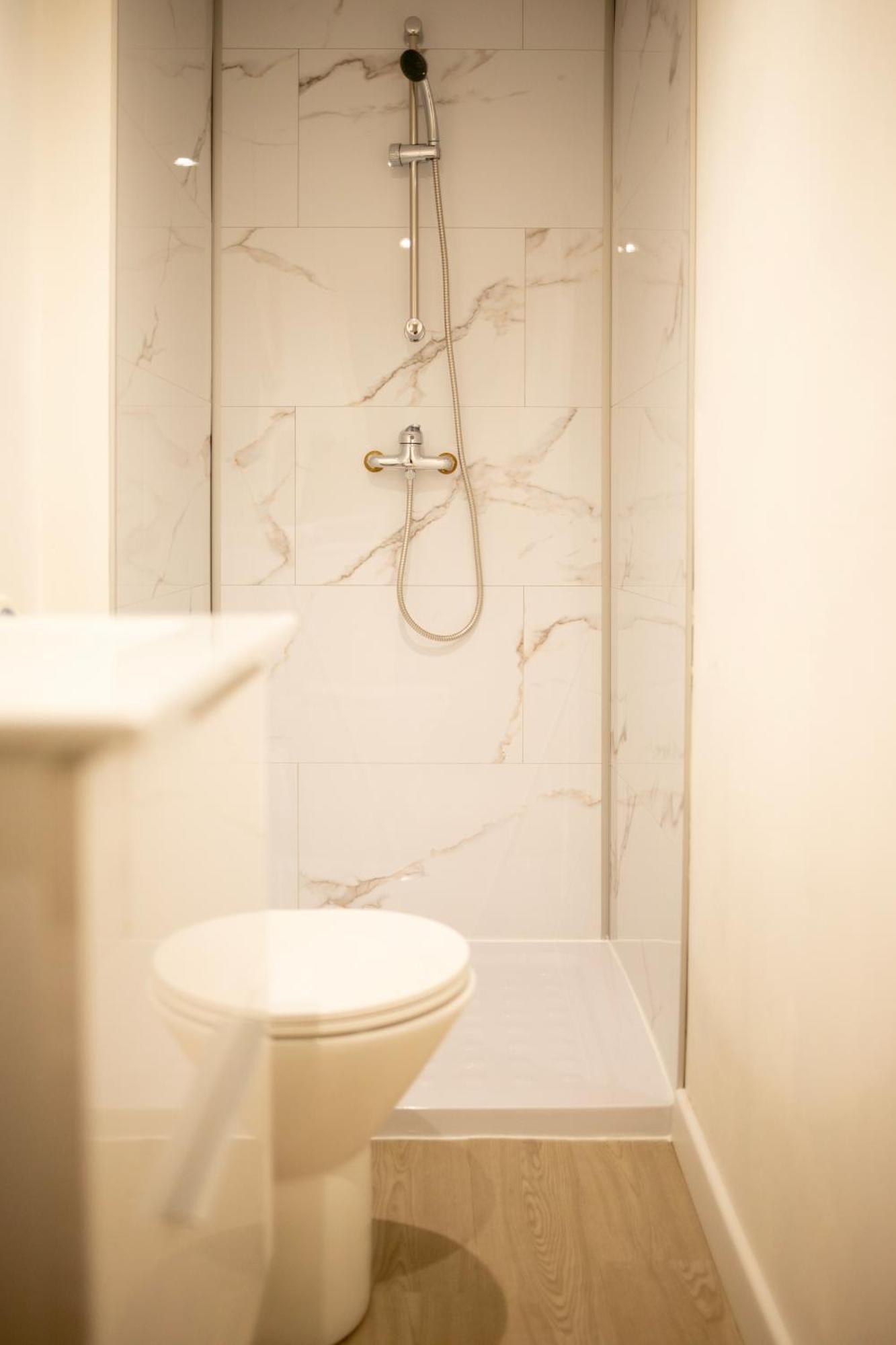 Cocon Avec Spa Dans Le Centre Boulogne-sur-Mer Kültér fotó