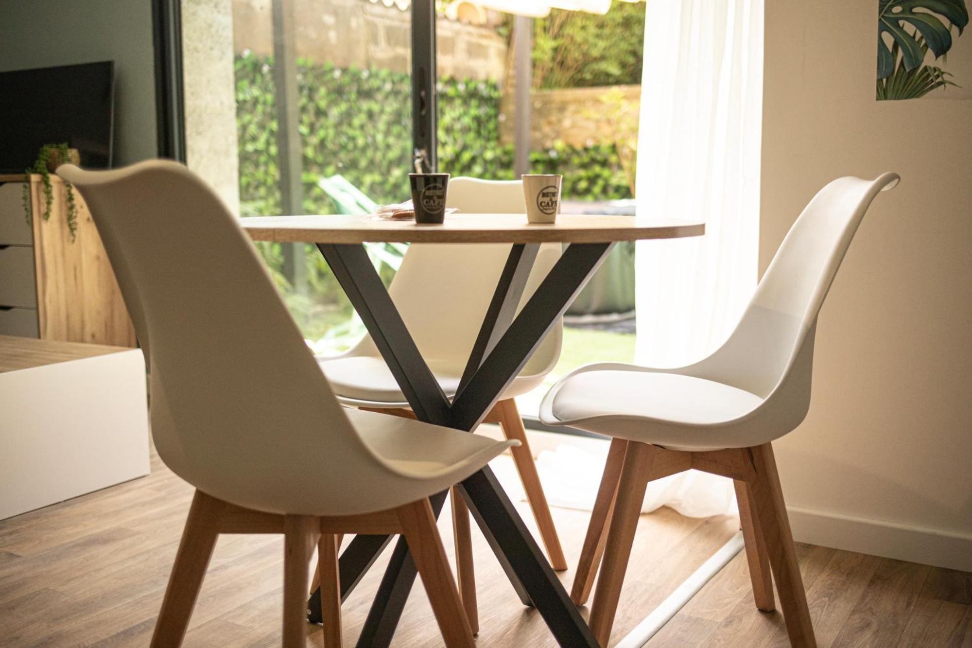 Cocon Avec Spa Dans Le Centre Boulogne-sur-Mer Kültér fotó