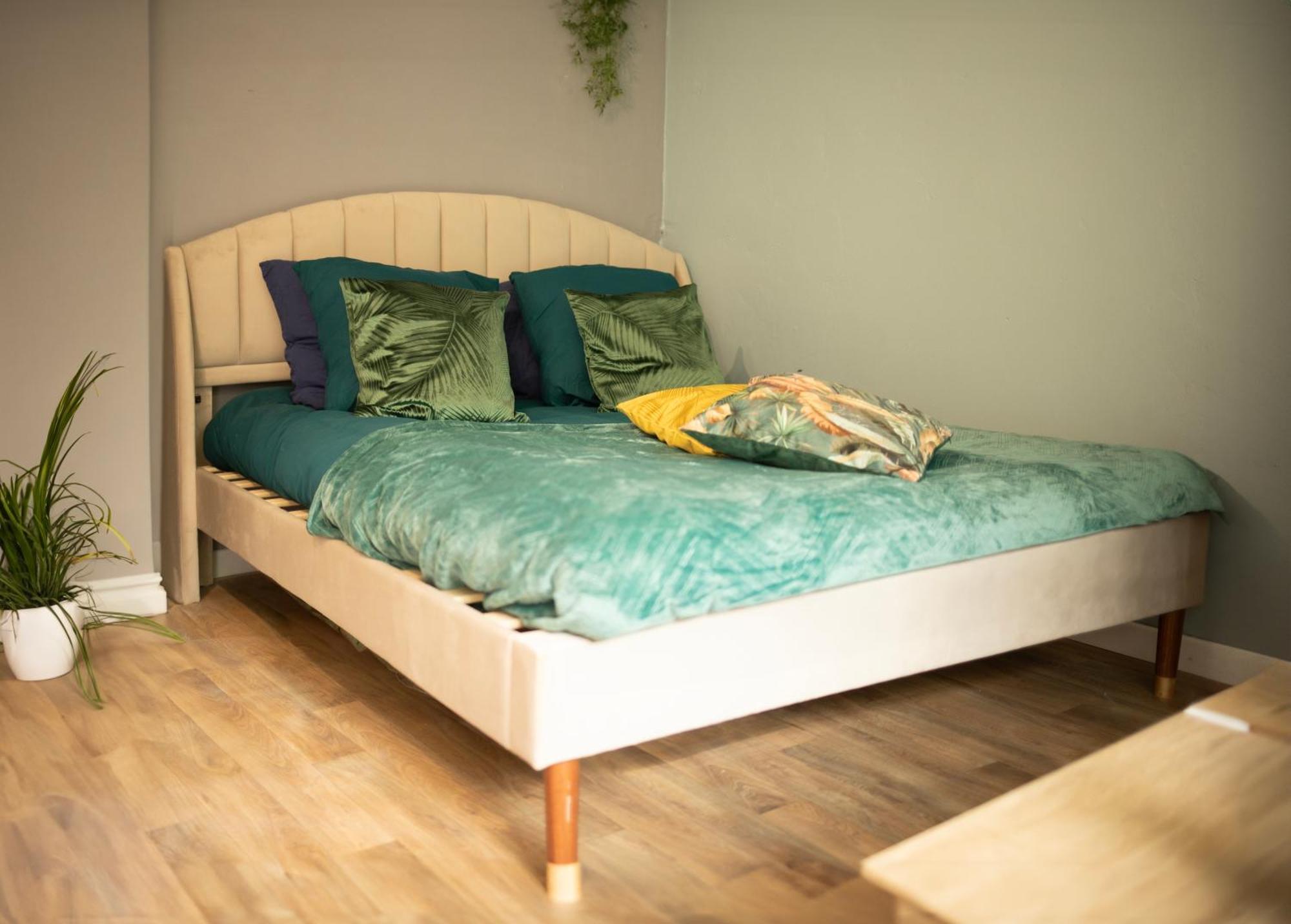 Cocon Avec Spa Dans Le Centre Boulogne-sur-Mer Kültér fotó