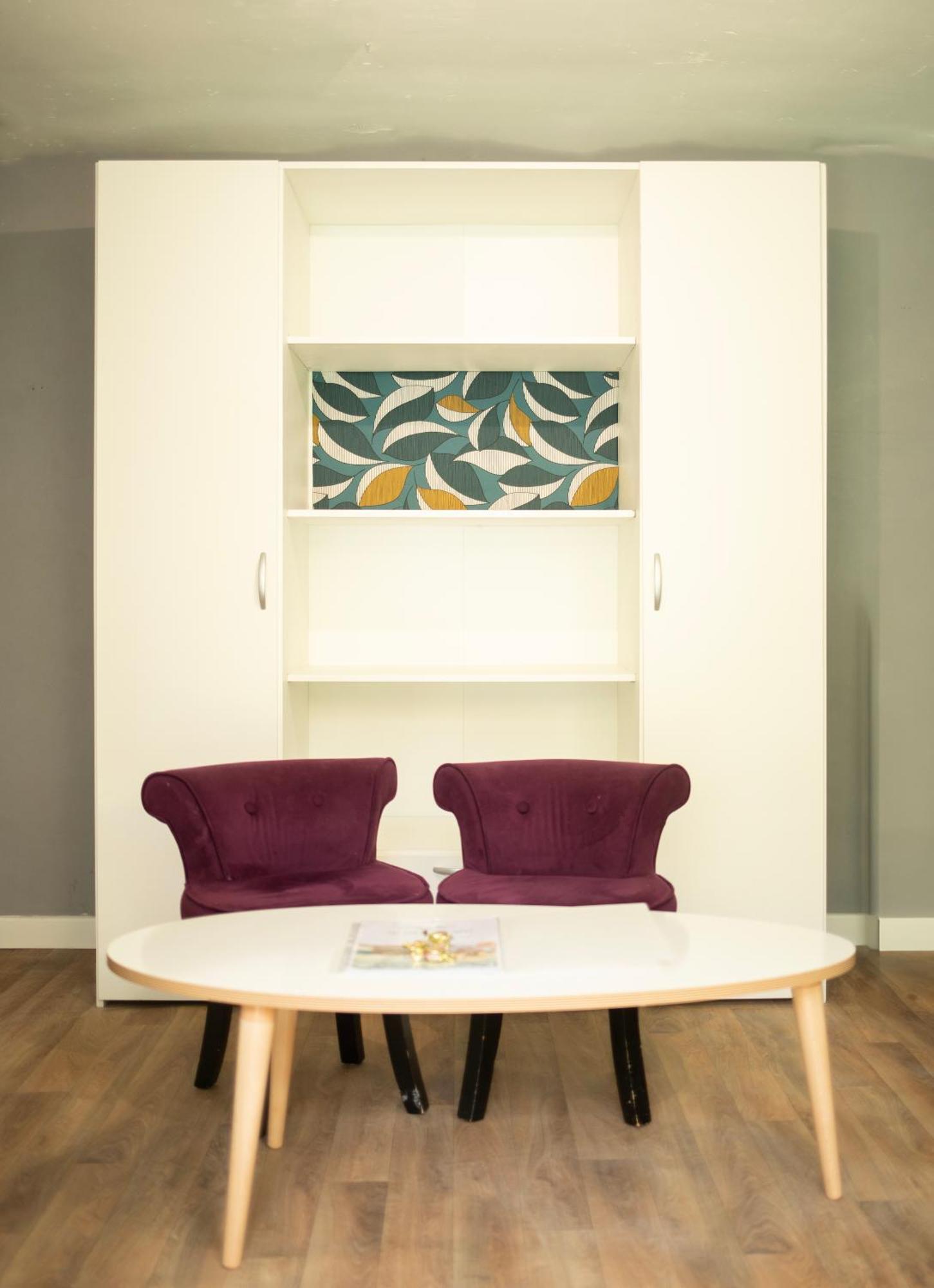 Cocon Avec Spa Dans Le Centre Boulogne-sur-Mer Kültér fotó