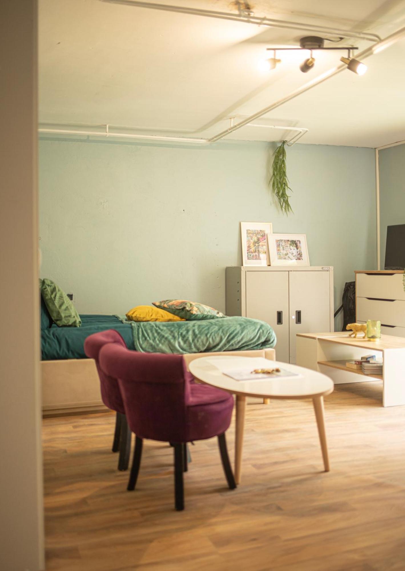 Cocon Avec Spa Dans Le Centre Boulogne-sur-Mer Kültér fotó